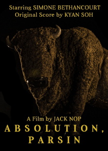 Absolution, Parsin Trailer