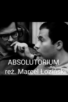 Absolutorium Trailer