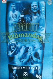 Absolutt Blåmandag Trailer
