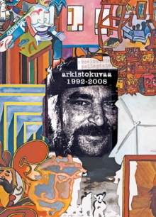 Absoluuttinen Nollapiste: Archival footage 1992–2008 Trailer