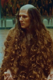 Absolve Trailer