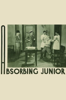 Absorbing Junior Trailer