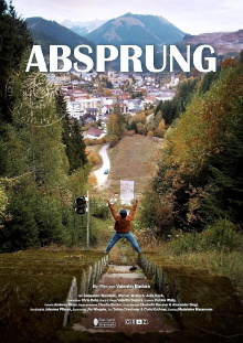 Absprung Trailer