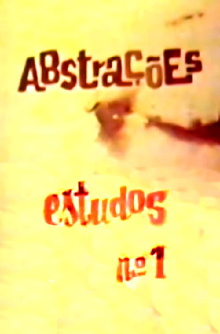 Abstrações: Estudos n°. 1 Trailer