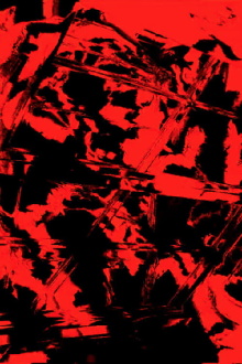Abstract Eternalism Trailer