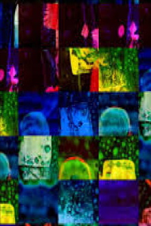 Abstract Iterations II Trailer
