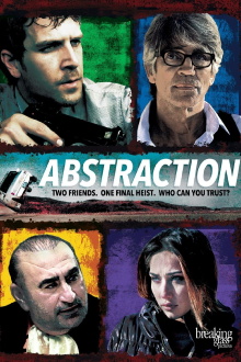 Abstraction Trailer