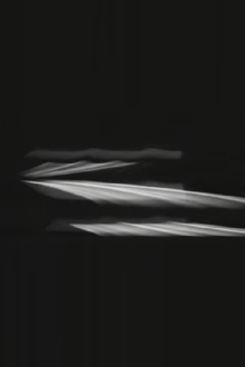 Abstractions on a Bedsheet Trailer