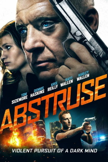Abstruse Trailer