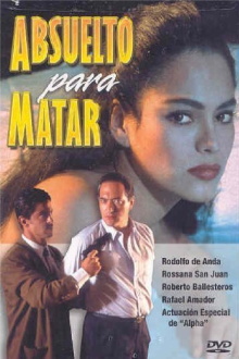 Absuelto para matar Trailer