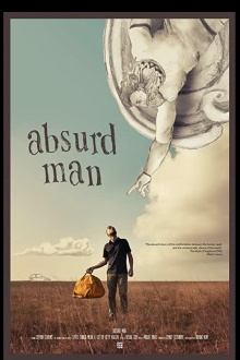 Absurd Man Trailer