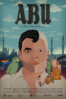 Abu Trailer