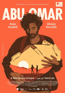 Abu Omar Trailer