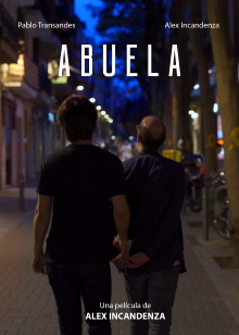 Abuela Trailer