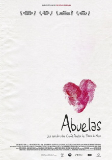 Abuelas Trailer