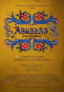 Abuelas Trailer