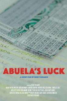Abuela's Luck Trailer
