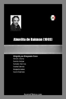 Abuelita de Bakman Trailer