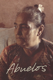Abuelos Trailer