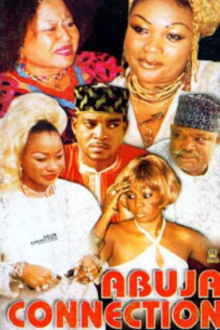 Abuja Connection Trailer