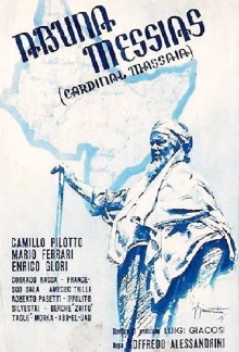 Abuna Messias - Vendetta africana Trailer