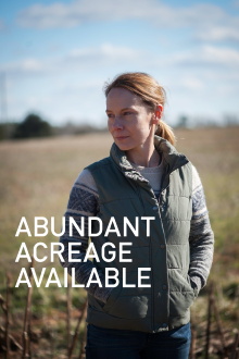 Abundant Acreage Available Trailer