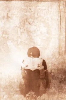 ABURIDASHI: Video Letters written in invisible ink Trailer