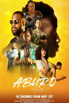 Aburo Trailer