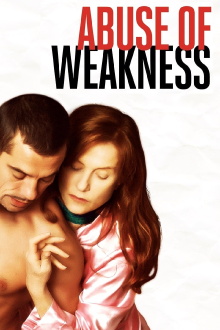 Abuse of Weakness Trailer