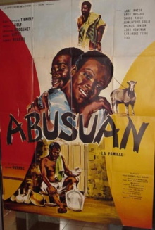 Abusuan Trailer