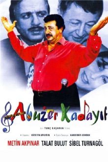 Abuzer Kadayıf Trailer