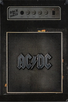 AC/DC Backtracks Trailer