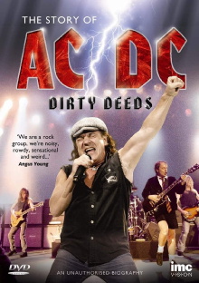 AC/DC: Dirty Deeds Trailer