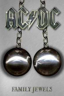 AC/DC: Family Jewels Trailer