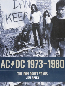 AC/DC: High Voltage 1973-1980 Trailer
