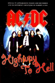 AC/DC - Highway To Hell Trailer