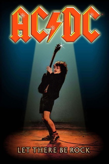 AC/DC - Let There Be Rock Trailer