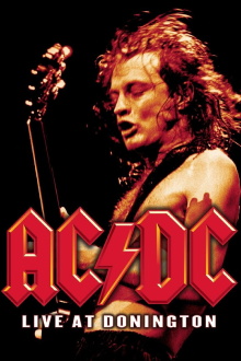 AC/DC: Live At Donington Trailer