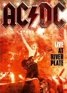 AC/DC: Live at River Plate Trailer