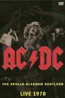 AC/DC: Live At The Apollo, Glasgow Trailer