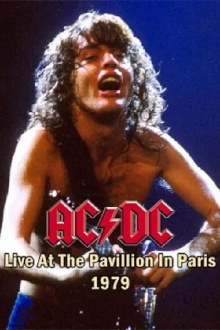 AC/DC: Live At The Pavillion, Paris 1979 Trailer