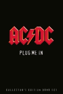 AC/DC - Plug Me In Trailer