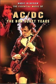 AC/DC: The Bon Scott Years Trailer