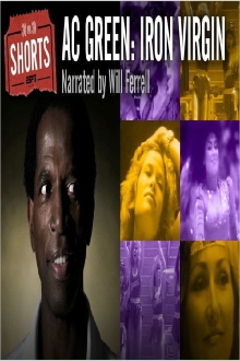 A.C. Green: Iron Virgin Trailer