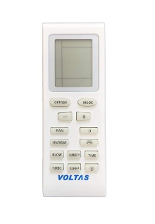 AC Remote Trailer