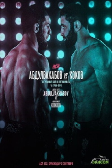 ACA 162: Tumenov vs. Palmer Trailer