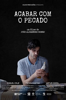 Acabar com o pecado Trailer
