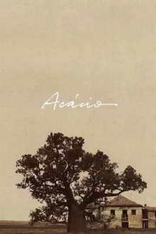 Acácio Trailer