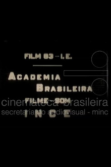Academia Brasileira Trailer