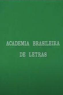 Academia Brasileira de Letras Trailer